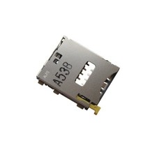 Lecteur Nano Sim Sony Xperia Z3, Z3 Compact, Tablet Z3 Compact