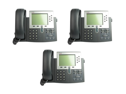 Téléphone cisco ip voip - téléphone, ip/voip