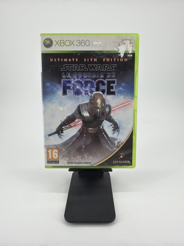 Jeu xbox 360 - jeu, star