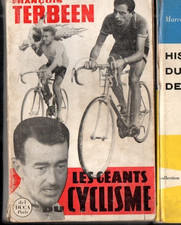 livre ancien tour de france