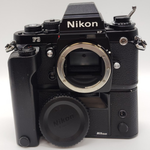 Appareil photo reflex