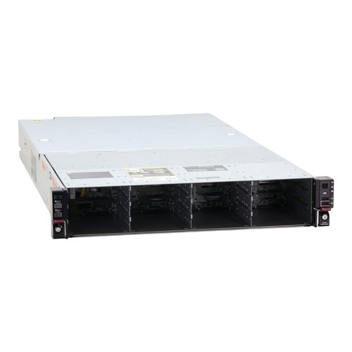 Hpe apollo 4200 gen10 - apollo,