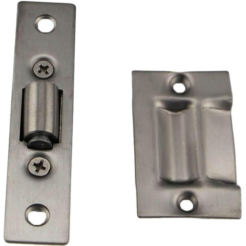 Loquet rouleau réglable - rouleau, en