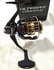 SHIMANO 25 ULTEGRA C3000HG