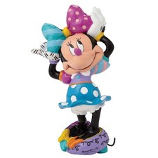 Figurine collection Enesco Disney by Britto (Minnie Mouse)