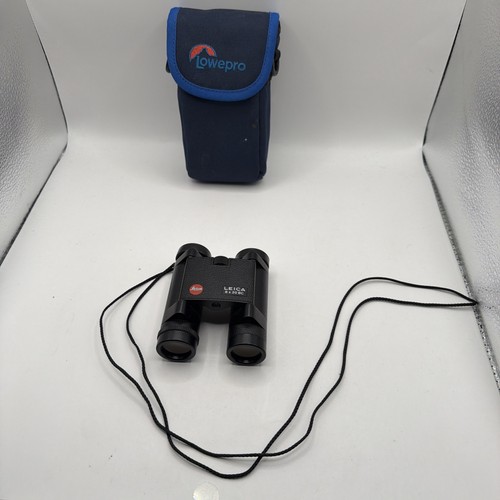 Leica trinovid 8x20 leitz - 8x20,