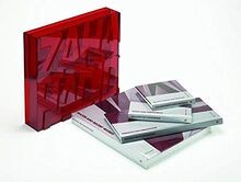 Zaha hadid das gesamtwerk - hadid.,