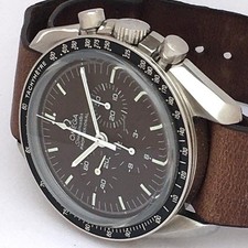 Omega Speedmaster Professional Moonwatch 311.32.42.30.13.001 Boîte Certificat