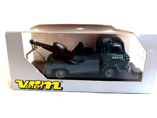 Verem saviem sg4 police - 1/43,