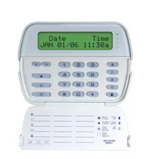 DSC Boitier contrôle alarme