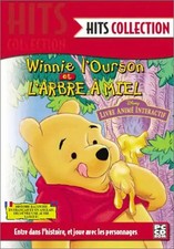 Winnie l'Ourson et l'arbre à