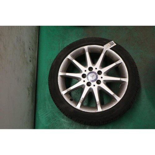 Jantes mercedes classe - jantes, b