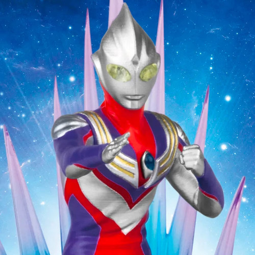 Ultraman figurine - -,