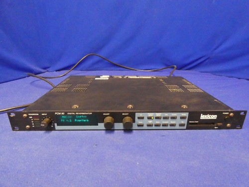 Lexicon pcm digital - 90,