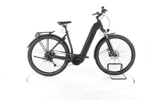Cube touring hybrid one - touring,