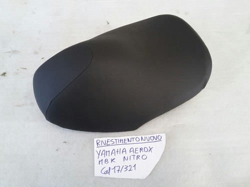 Selle yamaha aerox - yamaha, mbk