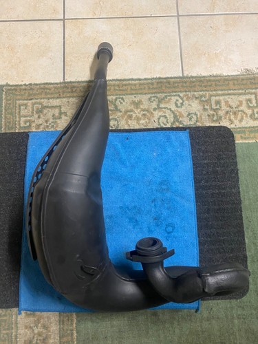 Echappement yamaha 125 tdr - echappement,