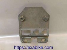 support pour Honda CB 250 Two