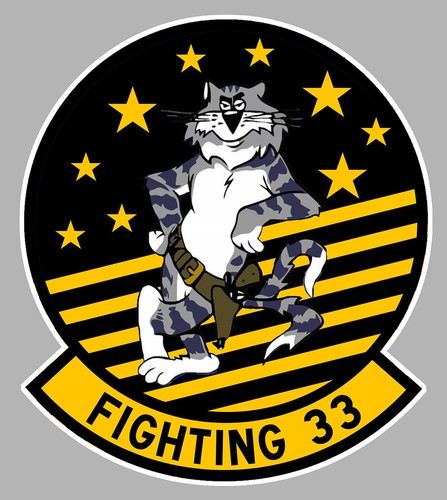 Grumman tomcat f14 - grumman, coat
