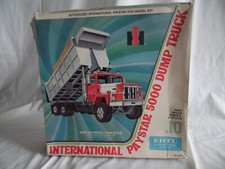  Camion INTERNATIONAL PAYSTAR