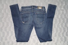 Jeans Salsa Colette W26 L32 Eur34