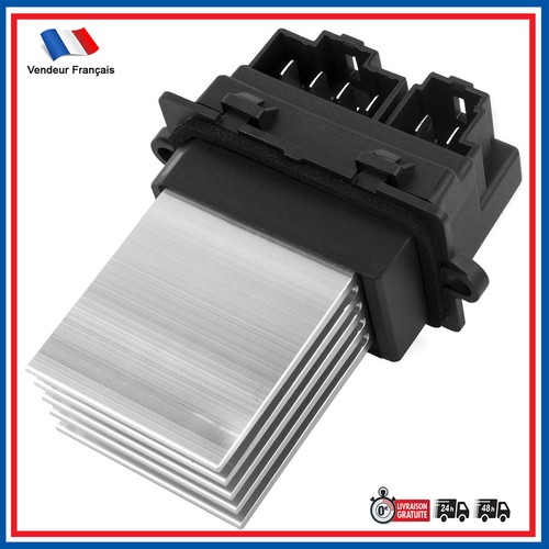 Résistance moteur electrique - résistance,
