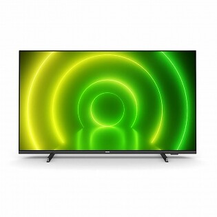 Philips 43pus7406 smart - philips,