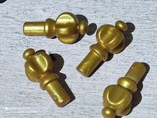 PLAYMOBIL X4 CETROS 5020 5021