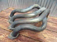 00-01 Honda CBR929RR HEADERS