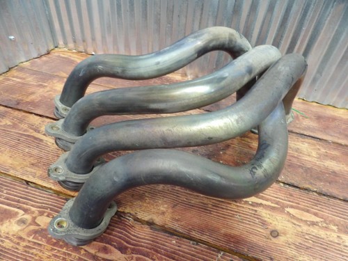 Honda cbr929rr headers - 00-01,