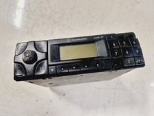 RD2-5* Mercedes Benz W210 W202