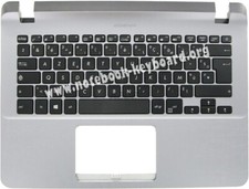 Clavier Français Topcase Original Pour Asus R410UA R410UB R423UB
