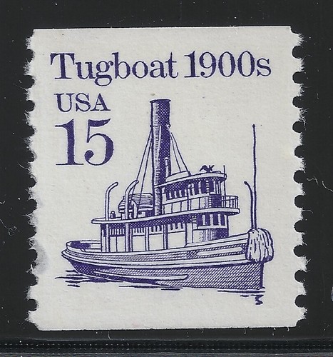 Scott 2260 single 1988 - scott, #2260,