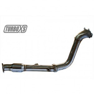 Turbo for wrx - xs, 02-07