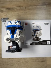 Lego Star Wars Captain Rex 75349