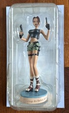Figurine Lara Croft - L'ange