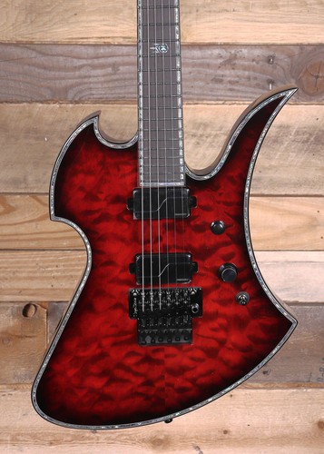 Rich mockingbird extreme - bc,