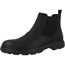 GEOX U Meiern Bottes Hommes
