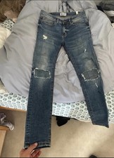 Jean pull and - pull, bear
