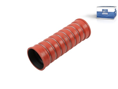 Durite air charge dt - de,