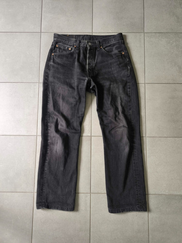 Levi 501 0660 vintage - levi's, 501-0660