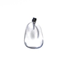 Pendentif Cristal de Roche -