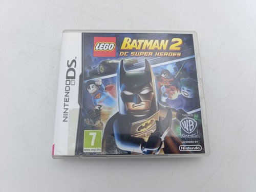 Lego batman super heroes - lego, 2