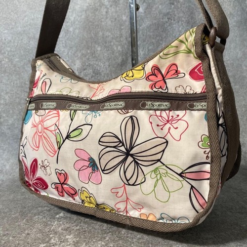 Sac bandoulière coton - sac, en