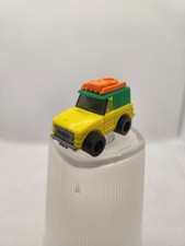 NESQUIK - GROQUIK : 4X4