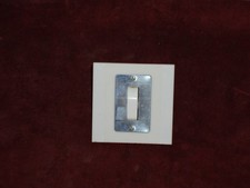 Interrupteur simple allumage