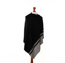 Pull poncho femme C&A Pure