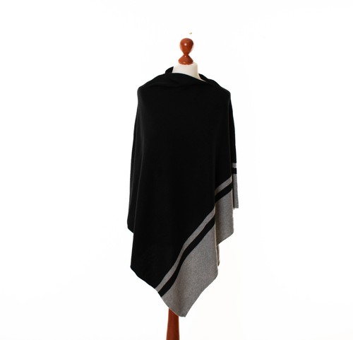 Pull poncho femme pure - pull, c&a
