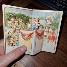 THEATRE DE GUIGNOL image  à