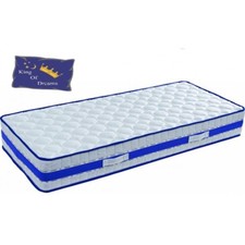 Lot de 2 Matelas Mousse